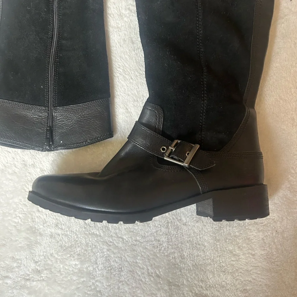 Timberland boots - Picture 3 of 16